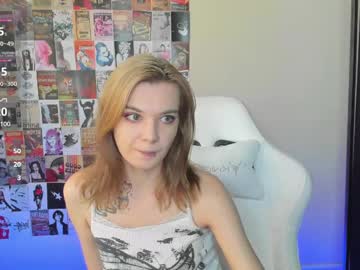 Andreadarkk June 16, 2025 Chaturbate stream image