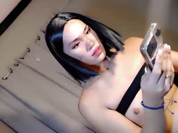 Cathleashemalegoddess June 16, 2025 Chaturbate stream image