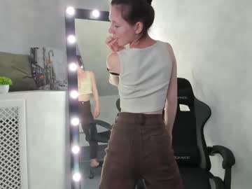 Jill_Curry June 16, 2025 Chaturbate stream image