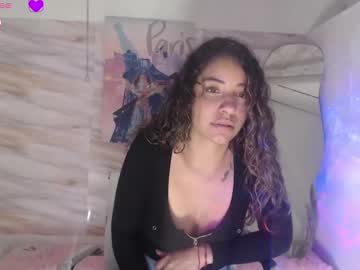 Mariana_Turner June 16, 2025 Chaturbate stream image