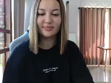 Nellyfischer June 16, 2025 Chaturbate stream image