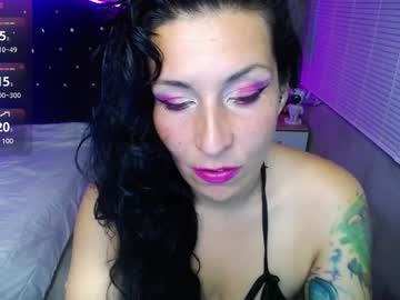 Novaloren June 16, 2025 Chaturbate stream image
