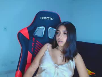Rousse_Violet June 16, 2025 Chaturbate stream image