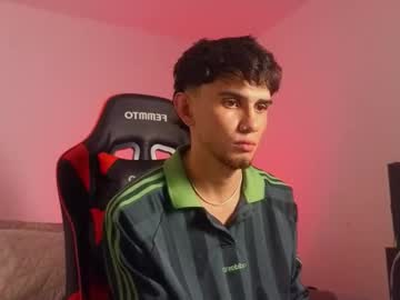 Samevansx June 16, 2025 Chaturbate stream image