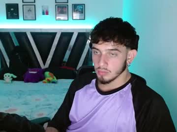 Sebasmattxxl8 June 16, 2025 Chaturbate stream image