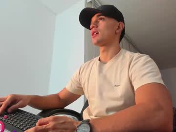Tommygarcia_ stream photo from June 16, 2025