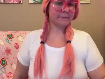 Angellovexoxoxo June 16, 2025 Chaturbate stream image