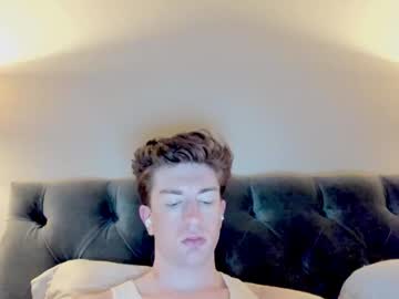 Greatbritboy01 June 16, 2025 Chaturbate stream image