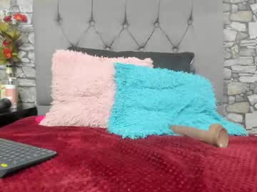 Hanna_Bell11 June 16, 2025 Chaturbate stream image