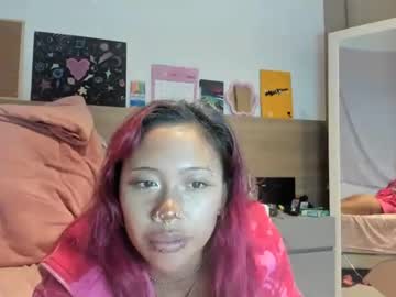 Heavenngirlyy444 June 16, 2025 Chaturbate stream image