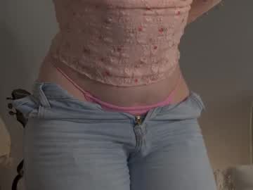 Sunnypeachx June 16, 2025 Chaturbate stream image
