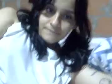 Aitana23_ June 16, 2025 Chaturbate stream image