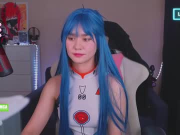 Creammeow June 16, 2025 Chaturbate stream image