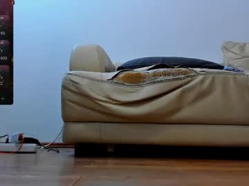 Ericabunny June 16, 2025 Chaturbate stream image