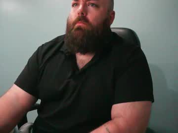 Papa_Bear6969 June 16, 2025 Chaturbate stream image
