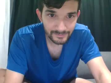 Ricardomontoya1 June 16, 2025 Chaturbate stream image