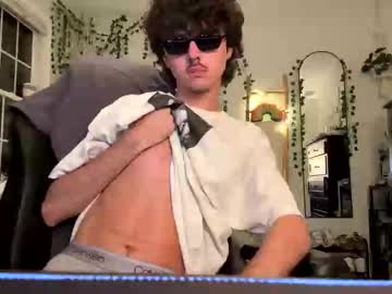 Ryan18bi June 16, 2025 Chaturbate stream image