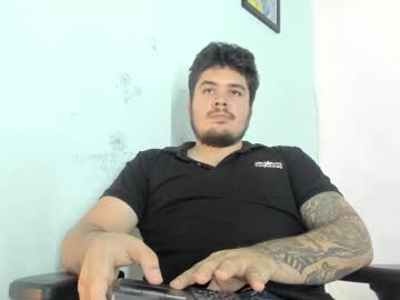 Sharkmerlin June 16, 2025 Chaturbate stream image