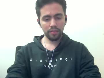 Alejo_Shy June 16, 2025 Chaturbate stream image