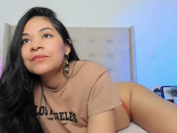 Isabellediaz June 16, 2025 Chaturbate stream image