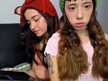 Jessi_Alex June 16, 2025 Chaturbate stream image