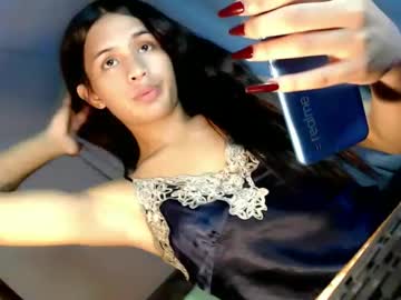 Jessylicioushh June 16, 2025 Chaturbate stream image