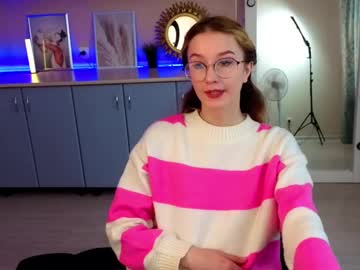 Kiss_Cherry76 June 16, 2025 Chaturbate stream image