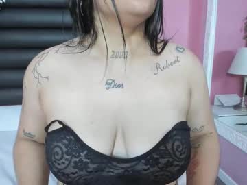Mariam_Mejia June 16, 2025 Chaturbate stream image
