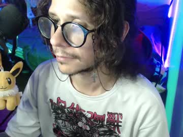 Monkey_D_Mew June 16, 2025 Chaturbate stream image