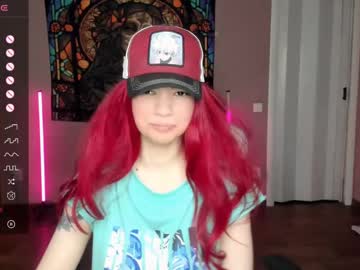 Project_Hisoka44 June 16, 2025 Chaturbate stream image