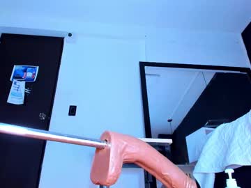 Tammy__Vega June 16, 2025 Chaturbate stream image