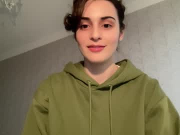 Wonderland_Stia June 16, 2025 Chaturbate stream image
