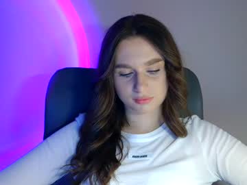 Adele_Amore June 16, 2025 Chaturbate stream image