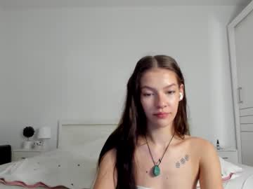 Alexisyourdream June 16, 2025 Chaturbate stream image