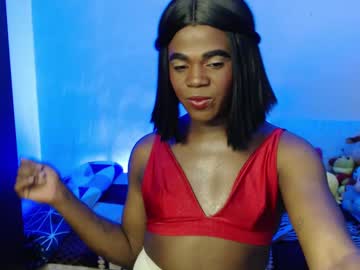 Ambargil__ June 16, 2025 Chaturbate stream image