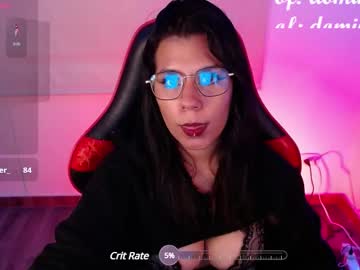 Domina_Lia June 16, 2025 Chaturbate stream image