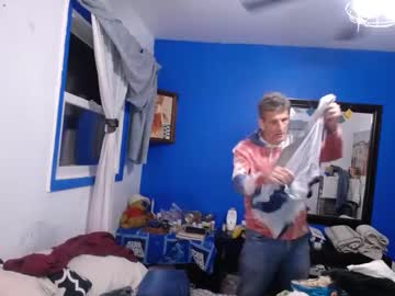 Fernandothibert556 June 16, 2025 Chaturbate stream image