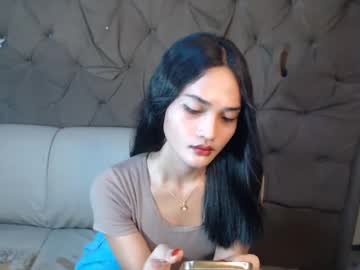 Hothornyjackie June 16, 2025 Chaturbate stream image