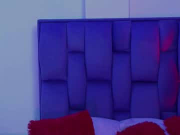 Jensenpaula96 June 16, 2025 Chaturbate stream image