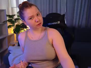 Jessica_Bunns June 16, 2025 Chaturbate stream image