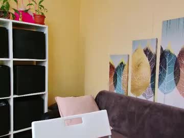 Kristina_Sosexy June 16, 2025 Chaturbate stream image