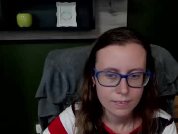 Lizzy_Sparkle June 16, 2025 Chaturbate stream image