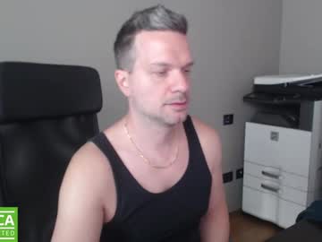 Maschiodavide89 June 16, 2025 Chaturbate stream image