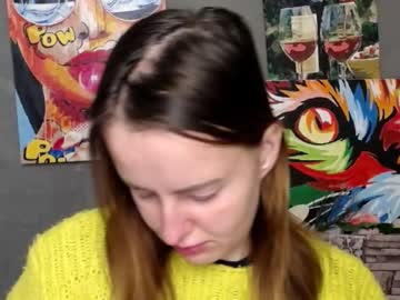 Nikolleta_M June 16, 2025 Chaturbate stream image