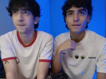 Salvatore_Montt June 16, 2025 Chaturbate stream image