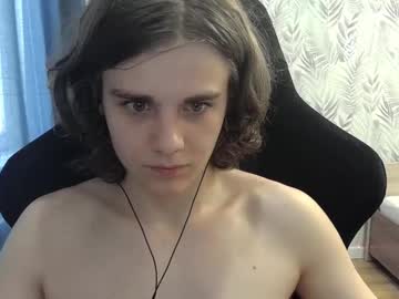 Abbysal_Blade June 16, 2025 Chaturbate stream image