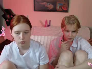 Berry_Assortment June 16, 2025 Chaturbate stream image