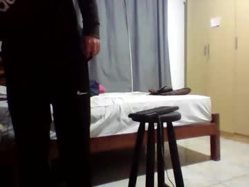 Black_Beard40 June 16, 2025 Chaturbate stream image