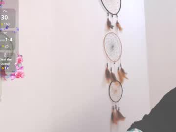 Dollysweet666 June 16, 2025 Chaturbate stream image