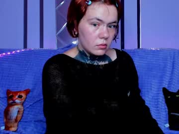 Moony_Owl June 16, 2025 Chaturbate stream image